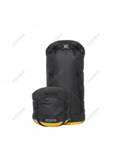 Гермомешок Sea to Summit Evac Compression Dry Bag HD 20 л