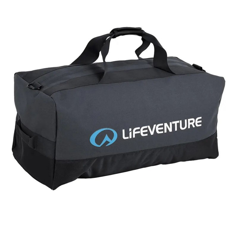 Сумка Lifeventure Expedition Duffle Wheeled 100 л