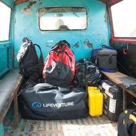 Сумка Lifeventure Expedition Duffle Wheeled 100 л