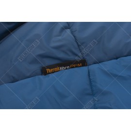 Спальный мешок Pinguin Tramp PFM 195 Left Zip