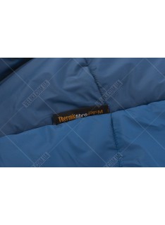 Спальный мешок Pinguin Tramp PFM 195 Left Zip