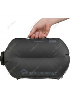 Емкость для воды Sea to Summit Watercell X 20 л