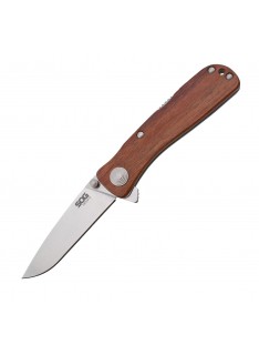 Нож SOG Twitch II Wood Handle