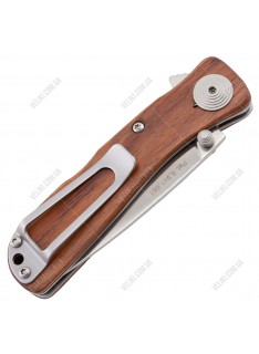 Нож SOG Twitch II Wood Handle