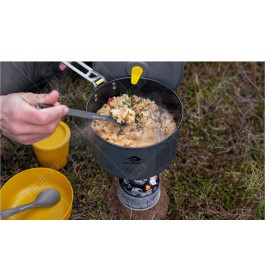 Набор посуды Sea To Summit Frontier UL One Pot Cook Set 1.3L