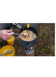 Набор посуды Sea To Summit Frontier UL One Pot Cook Set 1.3L