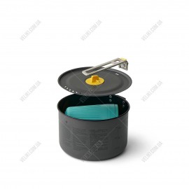 Набор посуды Sea To Summit Frontier UL One Pot Cook Set 2L