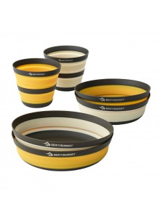 Набор посуды Sea To Summit Frontier UL Collapsible Dinnerware Set 2P