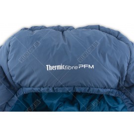 Спальный мешок Pinguin Savana PFM 185 Right Zip