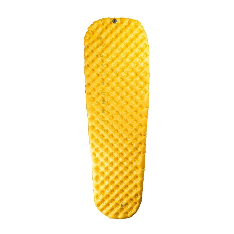 Надувной коврик Sea to Summit Air Sprung UltraLight Mat Large