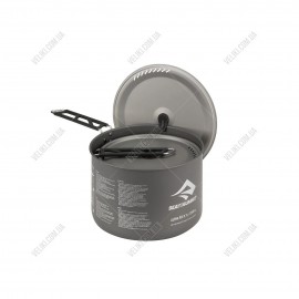 Набор посуды Sea To Summit Alpha 2 Pot Cookset 4.2