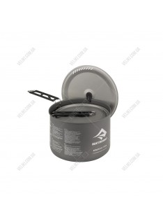 Набор посуды Sea To Summit Alpha 2 Pot Cookset 4.2