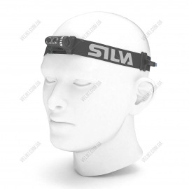 Фонарь Silva Trail Runner Free Ultra