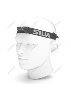 Фонарь Silva Trail Runner Free Ultra