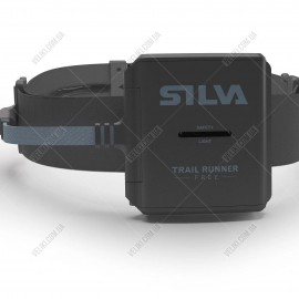 Фонарь Silva Trail Runner Free Ultra