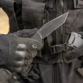 Нож SOG Trident FX PS