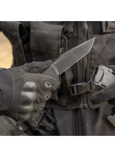 Нож SOG Trident FX PS