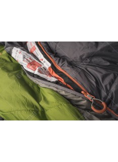 Спальный мешок Pinguin Micra CCS 195 Left Zip