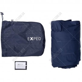 Коврик надувной Exped Versa 2R LW