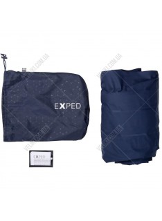 Коврик надувной Exped Versa 2R LW