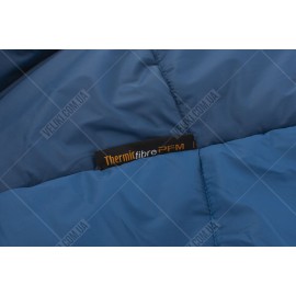 Спальный мешок Pinguin Comfort PFM 175 Right Zip