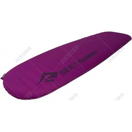 Коврик самонадувной Sea To Summit Self Inflating Comfort Plus Mat Women's