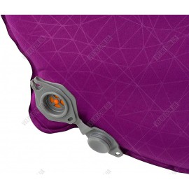 Коврик самонадувной Sea To Summit Self Inflating Comfort Plus Mat Women's