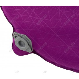 Коврик самонадувной Sea To Summit Self Inflating Comfort Plus Mat Women's