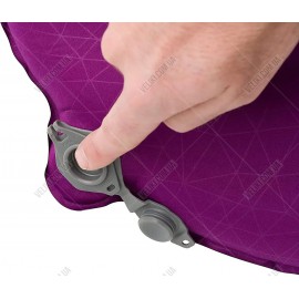 Коврик самонадувной Sea To Summit Self Inflating Comfort Plus Mat Women's