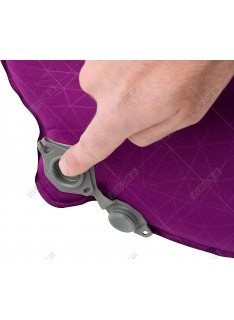 Коврик самонадувной Sea To Summit Self Inflating Comfort Plus Mat Women's