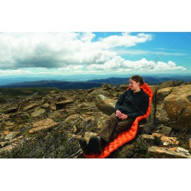 Надувной коврик Sea to Summit Air Sprung UltraLight Insulated Mat Large