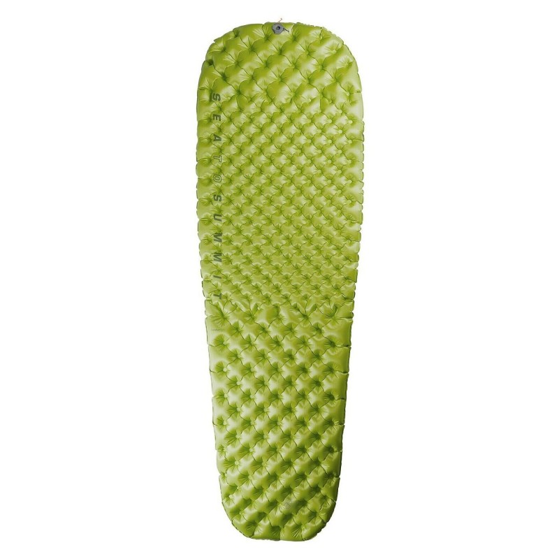 Надувной коврик Sea to Summit Air Sprung Comfort Light Insulated Mat Regular