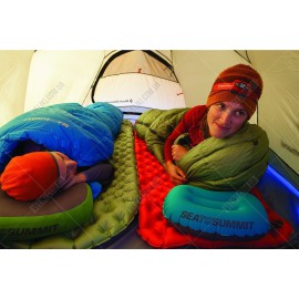 Надувной коврик Sea to Summit Air Sprung Comfort Light Insulated Mat Regular