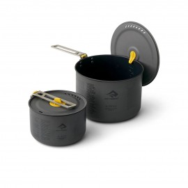 Набор Sea To Summit Frontier UL Two Pot Set 2P