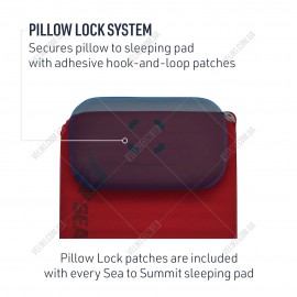 Коврик самонадувной Sea To Summit Self Inflating Comfort Plus Large