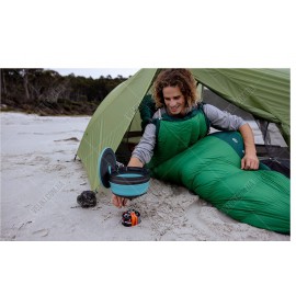 Набор посуды Sea To Summit Frontier UL Collapsible One Pot Cook Set