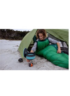 Набор посуды Sea To Summit Frontier UL Collapsible One Pot Cook Set