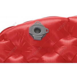 Надувной коврик Sea to Summit Air Sprung Comfort Plus XT Insulated Mat Regular Wide