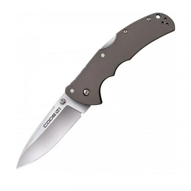 Нож Cold Steel Code 4