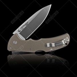 Нож Cold Steel Code 4