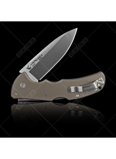 Нож Cold Steel Code 4