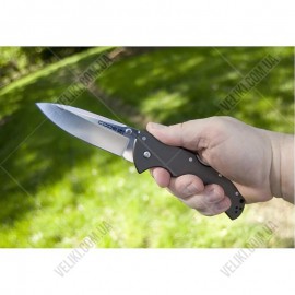 Нож Cold Steel Code 4