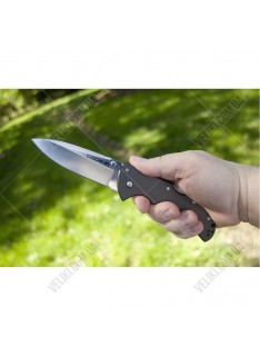 Нож Cold Steel Code 4