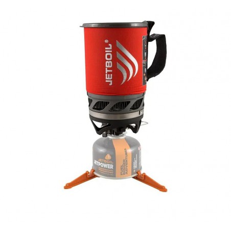 Система приготовления пищи Jetboil Micromo