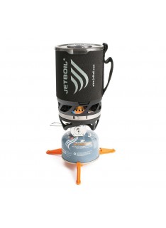 Система приготовления пищи Jetboil Micromo