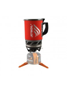 Система приготовления пищи Jetboil Micromo