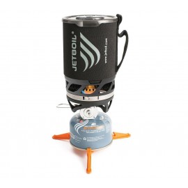 Система приготовления пищи Jetboil Micromo