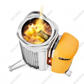 Горелка-зарядка Biolite Campstove 2+