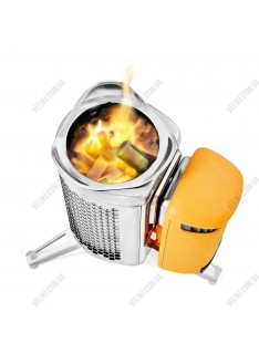 Горелка-зарядка Biolite Campstove 2+