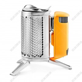 Горелка-зарядка Biolite Campstove 2+